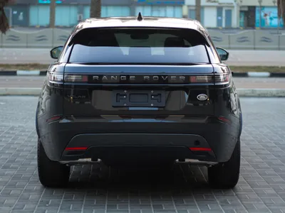 2026 لاند روفر رينج روفر فيلار اس اي