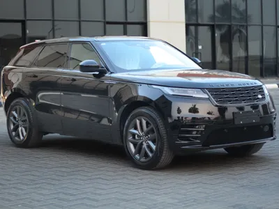 2026 لاند روفر رينج روفر فيلار اس اي