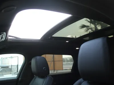 2026 لاند روفر رينج روفر فيلار اس اي