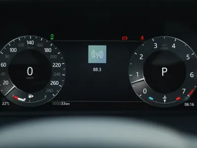 2026 لاند روفر رينج روفر فيلار اس اي