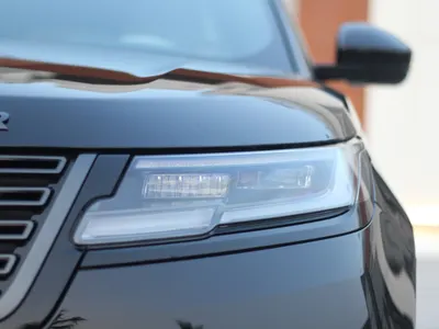 2026 لاند روفر رينج روفر فيلار اس اي