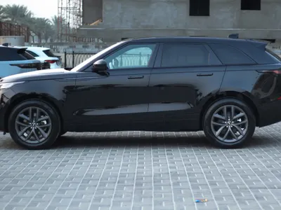 2026 لاند روفر رينج روفر فيلار اس اي