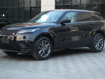 2026 لاند روفر رينج روفر فيلار اس اي