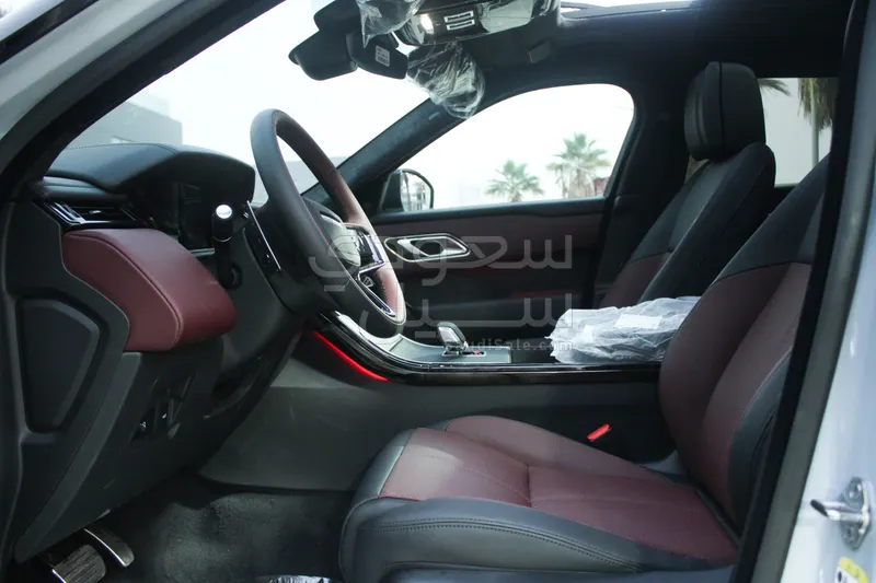 2026 لاند روفر رينج روفر فيلار اديشن ون