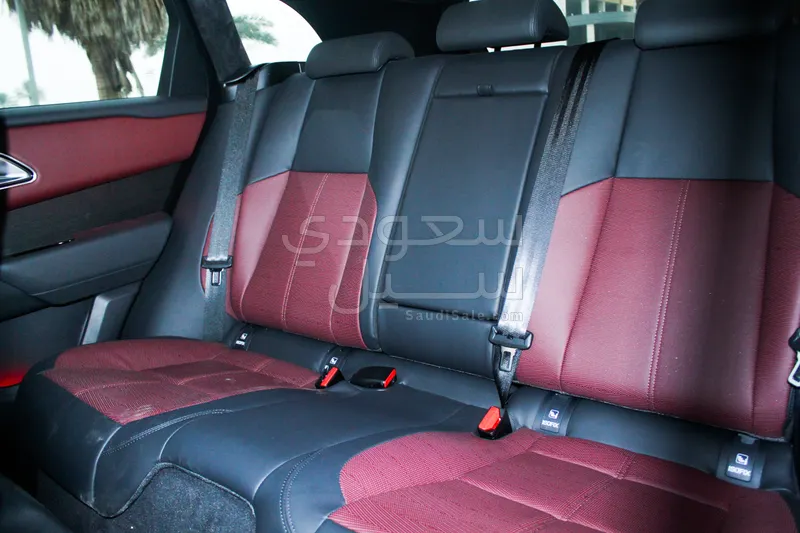 2026 لاند روفر رينج روفر فيلار اديشن ون