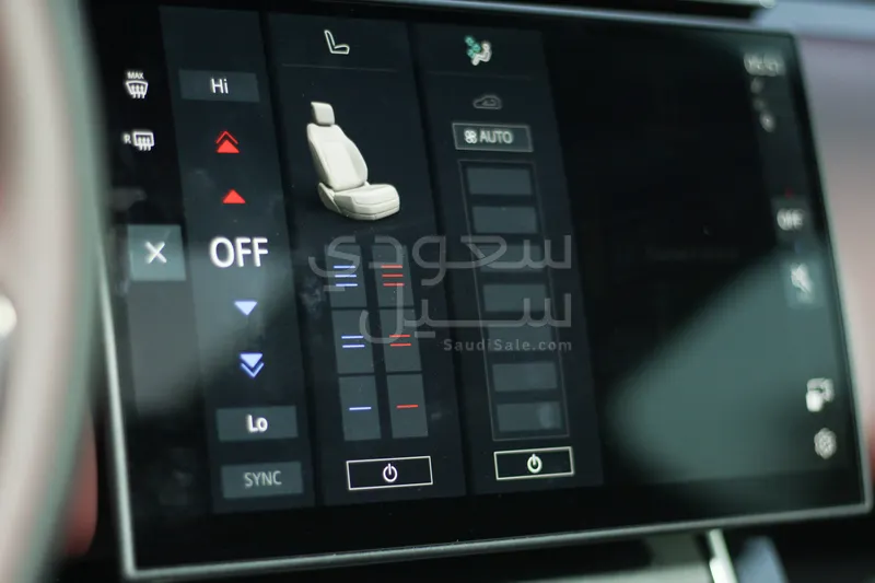 2026 لاند روفر رينج روفر فيلار اديشن ون