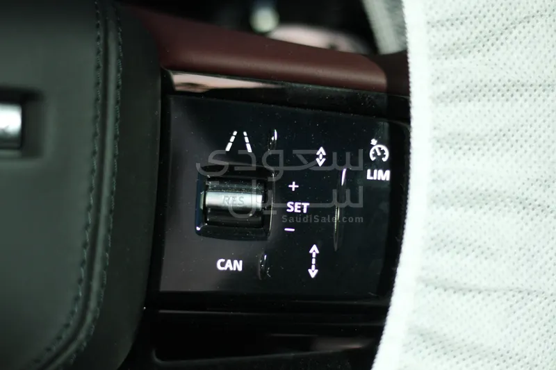 2026 لاند روفر رينج روفر فيلار اديشن ون