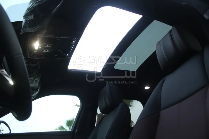 2026 لاند روفر رينج روفر فيلار اديشن ون