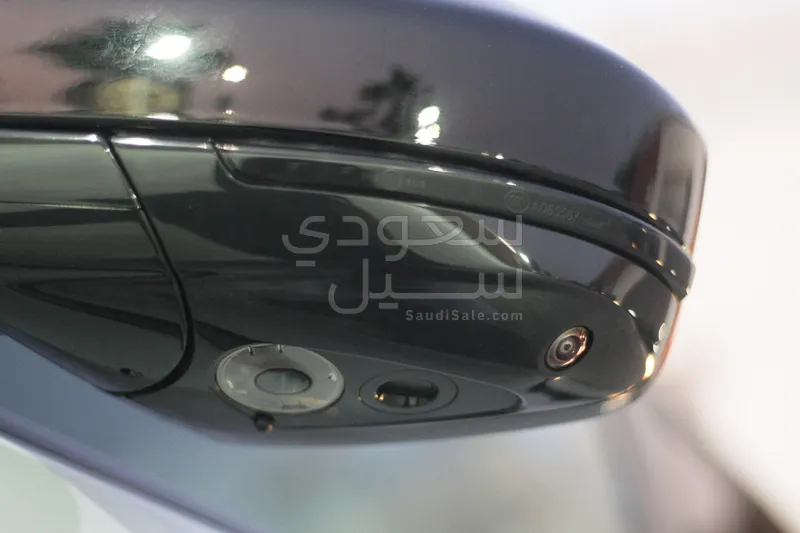 2026 لاند روفر رينج روفر فيلار اديشن ون