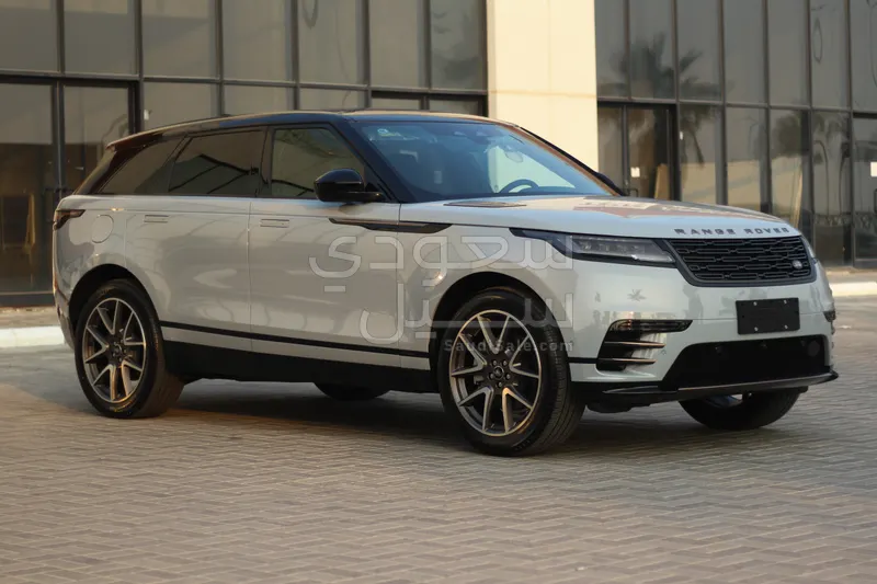 2026 لاند روفر رينج روفر فيلار اديشن ون