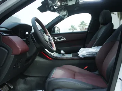 2026 لاند روفر رينج روفر فيلار اديشن ون