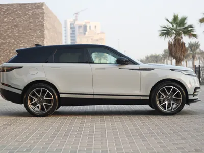 2026 لاند روفر رينج روفر فيلار اديشن ون