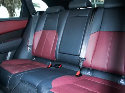 2026 لاند روفر رينج روفر فيلار اديشن ون