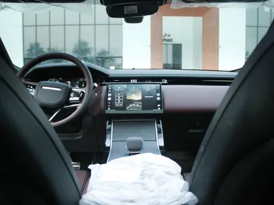 2026 لاند روفر رينج روفر فيلار اديشن ون