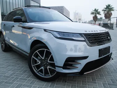 2026 لاند روفر رينج روفر فيلار اديشن ون