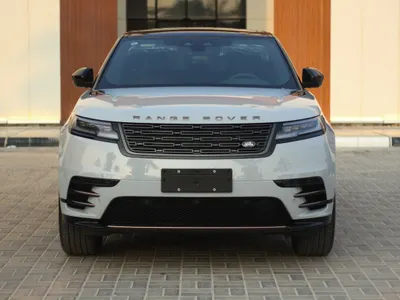 2026 لاند روفر رينج روفر فيلار اديشن ون