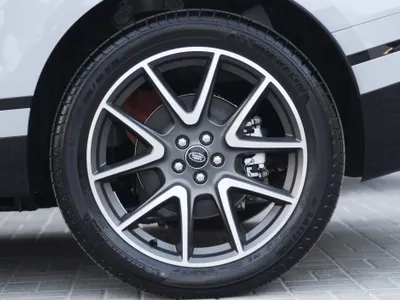 2026 لاند روفر رينج روفر فيلار اديشن ون