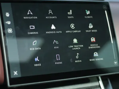 2026 لاند روفر رينج روفر فيلار اديشن ون