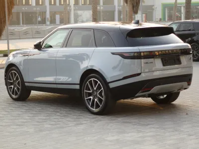 2026 لاند روفر رينج روفر فيلار اديشن ون