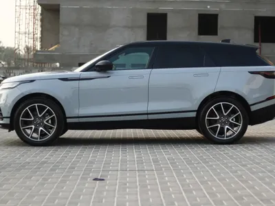 2026 لاند روفر رينج روفر فيلار اديشن ون