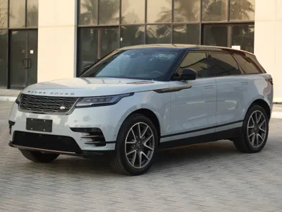 2026 لاند روفر رينج روفر فيلار اديشن ون