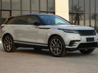 2026 لاند روفر رينج روفر فيلار اديشن ون