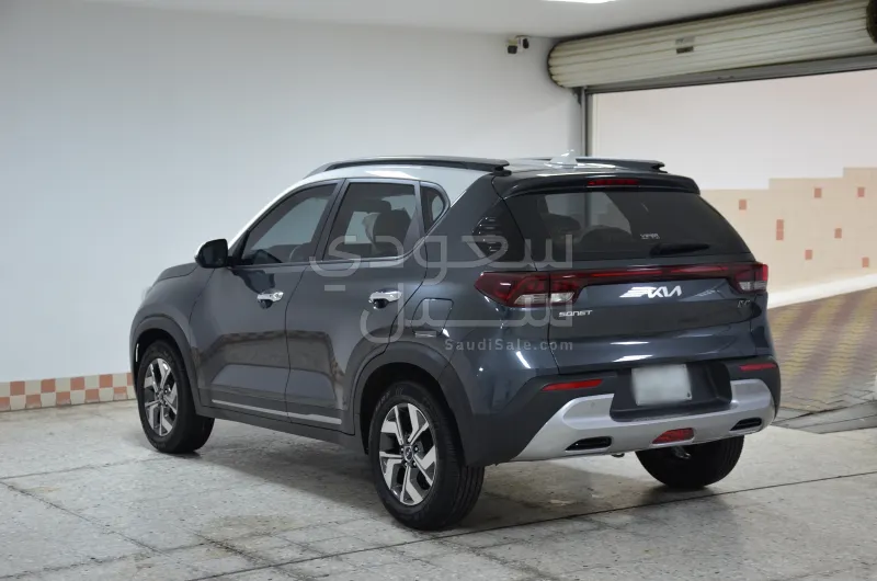 2023 كيا سونيت