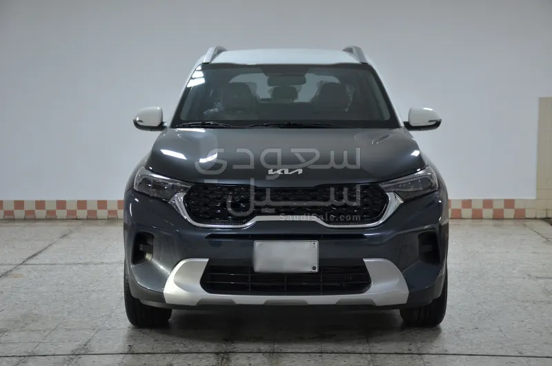 2023 كيا سونيت