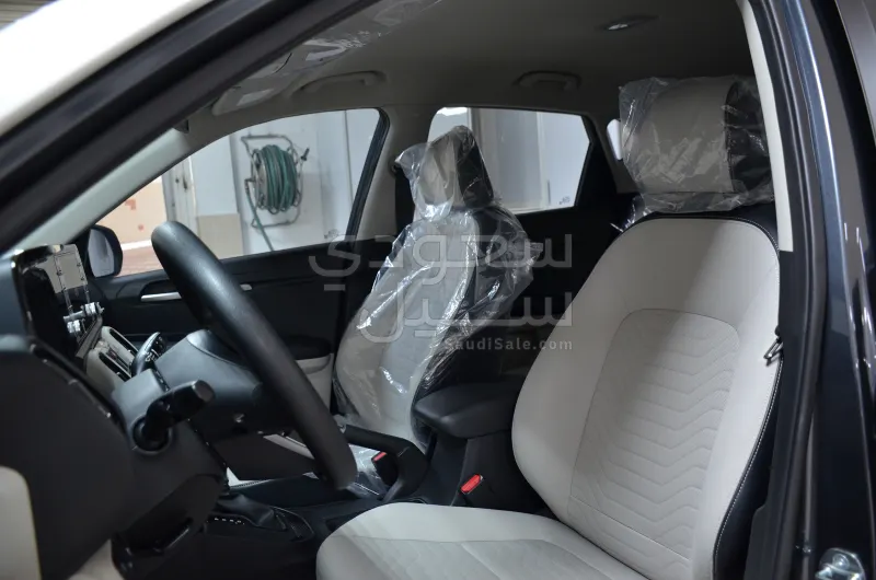 2023 كيا سونيت