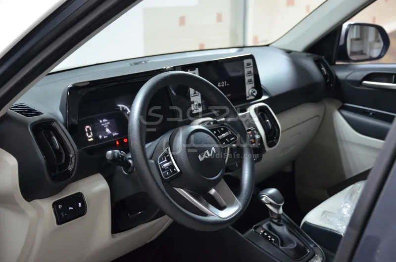 2023 كيا سونيت