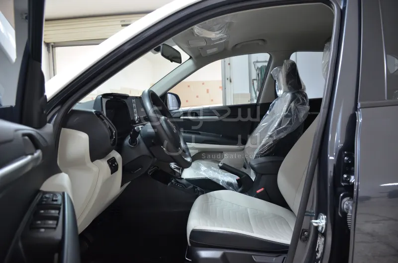 2023 كيا سونيت