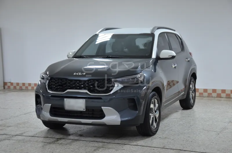 2023 كيا سونيت