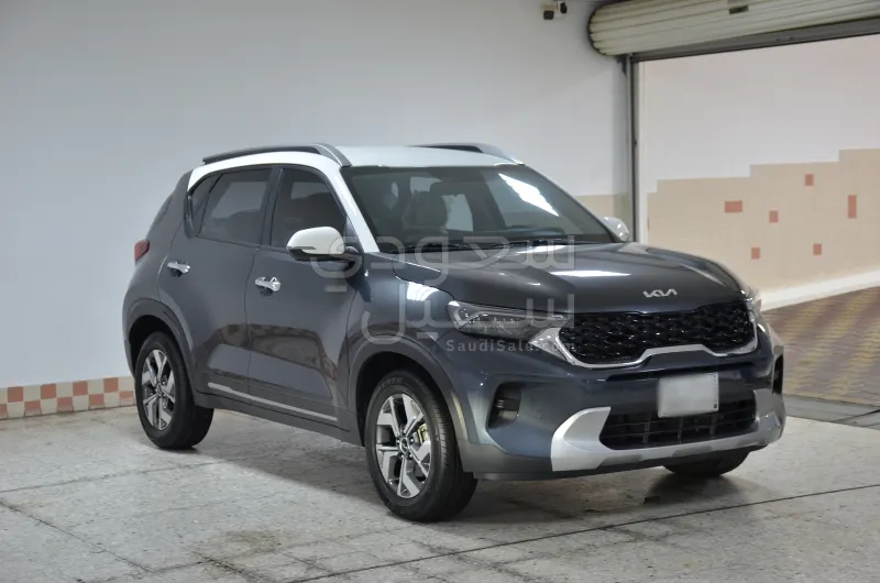 2023 كيا سونيت