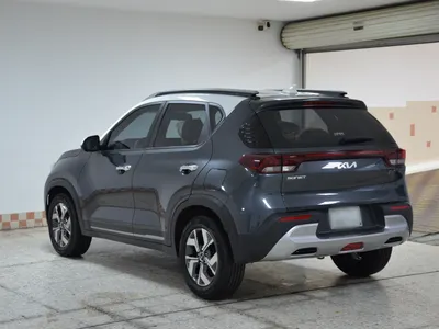 2023 كيا سونيت