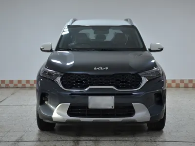 2023 كيا سونيت