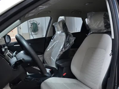 2023 كيا سونيت