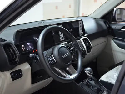 2023 كيا سونيت