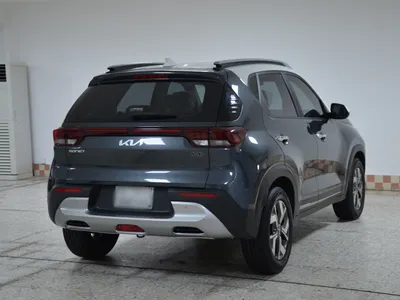 2023 كيا سونيت