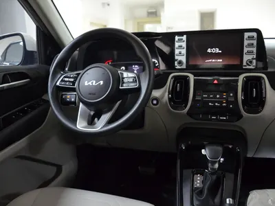 2023 كيا سونيت