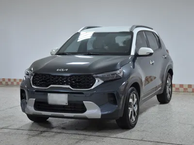 2023 كيا سونيت