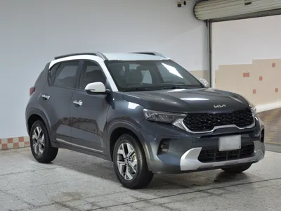 2023 كيا سونيت