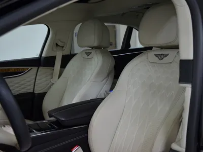 2022 بنتلي كونتيننتل فلاينج سبير دابليو 12