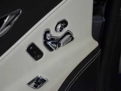 2022 بنتلي كونتيننتل فلاينج سبير دابليو 12