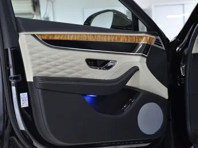 2022 بنتلي كونتيننتل فلاينج سبير دابليو 12