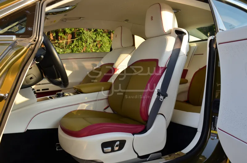 2024 رولز رويس سبيكتر