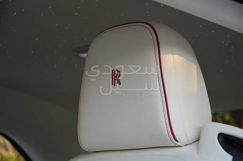 2024 رولز رويس سبيكتر