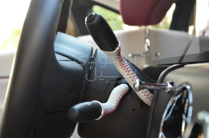 2024 رولز رويس سبيكتر