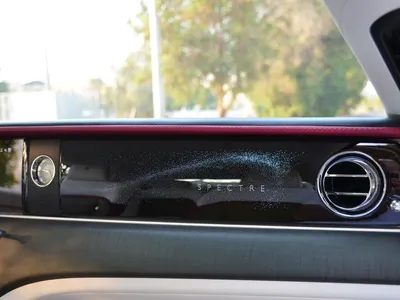 2024 رولز رويس سبيكتر