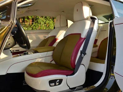 2024 رولز رويس سبيكتر