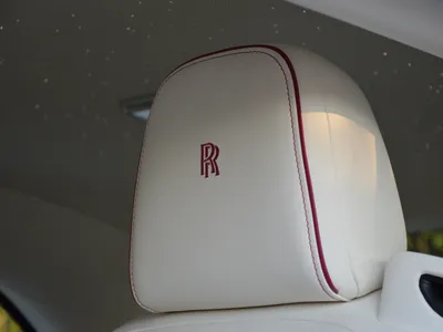 2024 رولز رويس سبيكتر